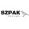 Logo - SZPAKdesign., Obornicka 229, Poznań 60-650 - Meble, Wyposażenie domu - Sklep, godziny otwarcia, numer telefonu