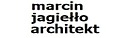 Logo - Marcin Jagiełło ARCHITEKT, Wczasowa 53, Bielsko-Biała 43-300 - Architekt, Projektant, numer telefonu