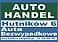 Logo - Auto Handel AUTA KRAJOWE Z GWARANCJĄ PRZEBIEGU I BEZWYPADKOWOŚĆ 32-050 - Autokomis, godziny otwarcia