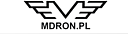 Logo - MDRON Sp. z o.o., Do Dysa 5, Lublin 20-149 - Przedsiębiorstwo, Firma, godziny otwarcia, numer telefonu