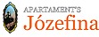 Logo - Apartament's Józefina, Szklarska Poręba Górna 58-580 - Apartament, godziny otwarcia, numer telefonu