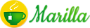 Logo - Marilla - Sklep z Herbata i Herbaciarnia, Kadyiego Stanisława 7 38-200 - Herbaciarnia, godziny otwarcia, numer telefonu