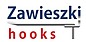 Logo - ZAWIESZKI Adam Ostrowski, Półwiejska 40, Kostrzyn 62-025 - Przedsiębiorstwo, Firma, numer telefonu