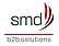 Logo - SMD B2B Solutions sp. z o.o., Aleje Jerozolimskie 56C, Warszawa 00-803 - Przedsiębiorstwo, Firma, godziny otwarcia, numer telefonu
