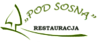 Logo - Pod Sosną, Dworcowa 42, Śliwice 89-530 - Restauracja, godziny otwarcia, numer telefonu