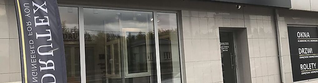 Zdjęcie w galerii Okna Drutex, Drzwi, Van-Plus Jarosław Wantusiak nr 1