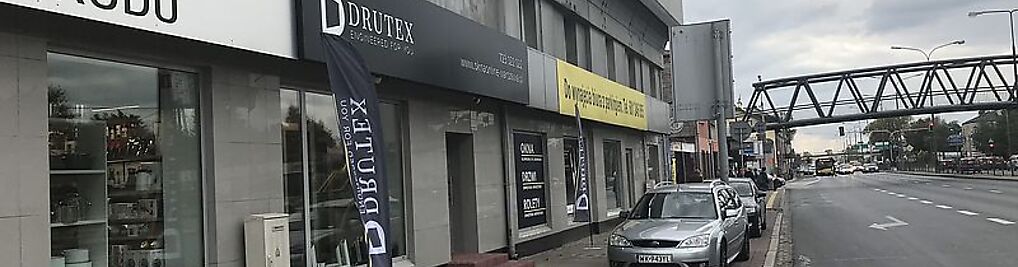 Zdjęcie w galerii Okna Drutex, Drzwi, Van-Plus Jarosław Wantusiak nr 3