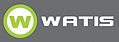 Logo - Watis - Stacja paliw, Ziębicka 36, Poznań 60-164, numer telefonu