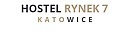 Logo - Hostel Rynek 7, Rynek 7, Katowice 40-023 - Hostel, numer telefonu