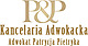 Logo - Kancelaria Adwokacka Adwokat Patrycja Pietryka, Piłsudskiego 34e 56-100 - Kancelaria Adwokacka, Prawna, godziny otwarcia, numer telefonu