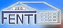 Logo - FENTI-JSG, bp. Kadłubka Wincentego 41, Szczecin 71-524 - Przedsiębiorstwo, Firma, numer telefonu