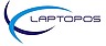 Logo - Laptopos - serwis komputerowy, Saturna 29, Głogów 67-200 - Serwis, godziny otwarcia, numer telefonu