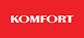 Logo - Komfort - Sklep, Towarowa 1, Piła, godziny otwarcia, numer telefonu