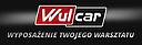 Logo - F.U.H.WULCAR Piotr Rudnicki, Lulkowo 23C, Łysomice 87-148 - Przedsiębiorstwo, Firma, godziny otwarcia, numer telefonu