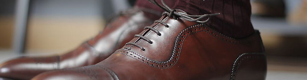 Zdjęcie w galerii Klasyczne Buty nr 4