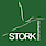 Logo - STORK Instruments Sp. z o. o., Gromadzka 46 bud. A, Kraków 30-719 - Przedsiębiorstwo, Firma, godziny otwarcia, numer telefonu
