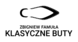 Logo - Klasyczne Buty, Partyzantów 33, Gdańsk 80-254 - Obuwniczy - Sklep, godziny otwarcia, numer telefonu