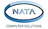 Logo - Nata Computer Solutions Bartosz Kowalski, ul. Zielone Ogrody 8 05-552 - Informatyka, godziny otwarcia, numer telefonu