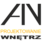 Logo - Anna Nieduszyńska AIN Projektowanie Wnętrz, Belwederska 10 42-506 - Architekt, Projektant, numer telefonu