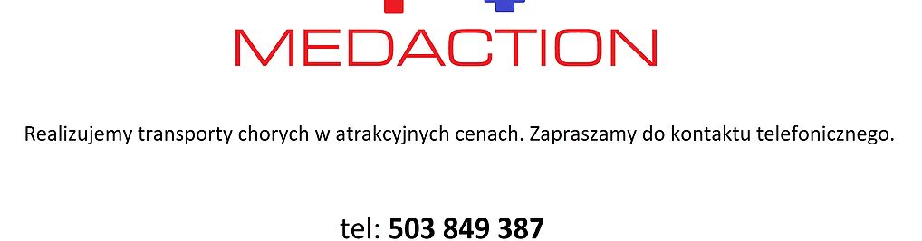 Zdjęcie w galerii Medaction nr 2