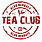 Logo - Tea Club, Drużbickiego Kaspra 2, Poznań 61-693 - Herbaciarnia