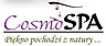 Logo - CosmoSPA, Sportowa 6, Tuchola 89-500 - Sklep, godziny otwarcia, numer telefonu