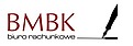 Logo - Biuro Bmbk sp. z o.o., Osiedle Złotego Wieku 33 lok. 28, Kraków 31-618 - Biuro rachunkowe, numer telefonu