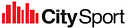 Logo - City Sport, AL. Jana Pawła II 82, Warszawa 00-175, numer telefonu