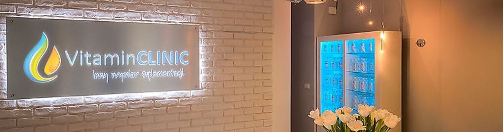 Zdjęcie w galerii Vitamin Clinic nr 4