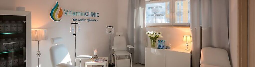 Zdjęcie w galerii Vitamin Clinic nr 1