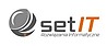 Logo - Set It. Rozwiązania informatyczne, Warszawa / Ząbki 05-091 - Przedsiębiorstwo, Firma, godziny otwarcia, numer telefonu