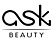 Logo - ASK Beauty, Przyjaźni 66 lok. 8, Wrocław 53-030 - Gabinet kosmetyczny, godziny otwarcia, numer telefonu