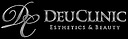 Logo - Deuclinic, Dembowskiego 9/U2, Szczecin 71-533 - Gabinet kosmetyczny, numer telefonu