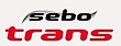 Logo - Sebo – Trans Sebastian Kwirant, Rumiankowa 22, Sulnowo 86-100, numer telefonu