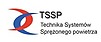 Logo - Technika Systemów Sprężonego Powietrza s.c., Targowa 33 05-816 - Przedsiębiorstwo, Firma, numer telefonu
