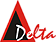 Logo - Delta - Sklep, Zielonogórska 32 b, Czerwieńsk, numer telefonu