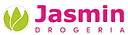 Logo - Jaśmin - Drogeria, Parkowa 2, Nowiny, godziny otwarcia, numer telefonu