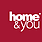 Logo - Home&ampYou, ul. Ogrodowa 31A, Stare Miasto 62-571, godziny otwarcia, numer telefonu