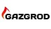 Logo - Gazgrod, Jaktorowska 17, Żyrardów 96-300 - Wymiana, napełnianie, sprzedaż butli gazowych, numer telefonu