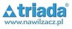 Logo - TRIADA Firma Produkcyjno - Handlowa Andrzej Jaworski, Piniowa 9 64-530 - Przedsiębiorstwo, Firma, godziny otwarcia