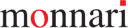 Logo - Monnari - Sklep odzieżowy, Armii Krajowej 38, Kędzierzyn Koźle 47-220, godziny otwarcia, numer telefonu