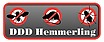 Logo - Hemmerling Jerzy Dezynsekcja, deratyzacja, dezynfekcja, Bydgoszcz 85-808 - Przedsiębiorstwo, Firma, godziny otwarcia, numer telefonu
