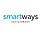 Logo - SmartWays, Kalwaryjska 33, Kraków 30-509 - Przedsiębiorstwo, Firma
