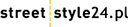 Logo - Street Style - Sklep odzieżowy, Kamieńskiego 11/H.09, Kraków 30-644, godziny otwarcia, numer telefonu