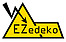 Logo - EZedeko - Elektryk, Aleja Krasińskiego Zygmunta 9, Kraków 31-111 - Elektryk, numer telefonu