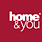 Logo - Home&ampYou, ul. Poznańska 6, Swarzędz 62-020, godziny otwarcia, numer telefonu