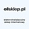 Logo - ElSklep, Kramarska 14, Warszawa 04-437 - Elektroniczny - Sklep