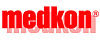 Logo - Medkon, Ul. Dworcowa 9A, Gniezno 62-200, godziny otwarcia, numer telefonu