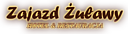 Logo - Zajazd Żuławy - Hotel & Restauracja, Kazimierzowo 1, Elbląg 82-300 - Hotel, numer telefonu