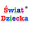 Logo - Świat Dziecka, Dworcowa 18a, Żywiec 34-300 - Dziecięcy - Sklep, godziny otwarcia